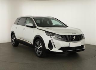 Peugeot 5008 1.5 BlueHDi 96kW SUV
