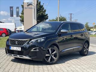 Peugeot 5008 2,0 BlueHDI  GT EAT6 SUV