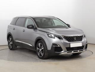 Peugeot 5008 1.5 BlueHDi 96kW SUV