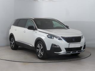 Peugeot 5008 1.5 BlueHDi 96kW SUV