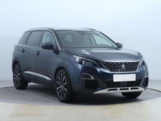 Peugeot 5008 1.6 THP 121kW SUV