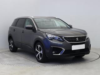Peugeot 5008 PureTech 130 96kW SUV