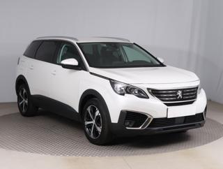 Peugeot 5008 PureTech 130 96kW SUV