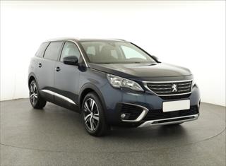 Peugeot 5008 1.5 BlueHDi 96kW SUV