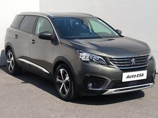 Peugeot 5008 1.6 HDi SUV