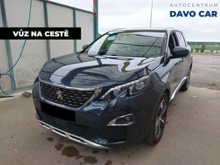 Peugeot 5008 1,2 PT 96kW Allure 7-Míst SUV
