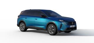 Peugeot 5008 ALLURE Hybrid 145 e-DCS6 SUV