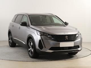 Peugeot 5008 1.5 BlueHDi 96kW SUV