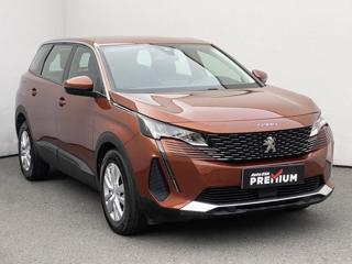 Peugeot 5008 1.2i SUV