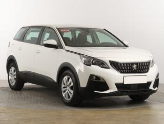 Peugeot 5008 PureTech 130 96kW SUV