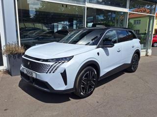 Peugeot 5008 GT Hybrid 145 e-DCS6 SUV