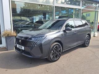 Peugeot 5008 GT Hybrid 145 e-DCS6 SUV
