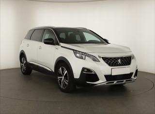 Peugeot 5008 1.5 BlueHDi 96kW SUV