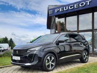 Peugeot 5008 ALLURE PACK 1,5 BHDI 130k EAT8 SUV