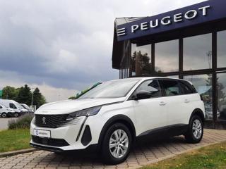 Peugeot 5008 ACTIVE PACK 1.5 BHDi 130k EAT8 SUV