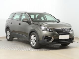 Peugeot 5008 1.6 BlueHDi 88kW SUV