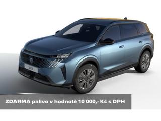 Peugeot 5008 ALLURE Hybrid 145 e-DCS6 SUV