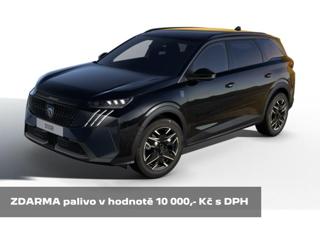Peugeot 5008 ALLURE Hybrid 145 e-DCS6 SUV