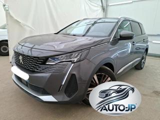 Peugeot 5008 1,2 PT EAT8 ALLURE PŘIPRAVUJEM SUV