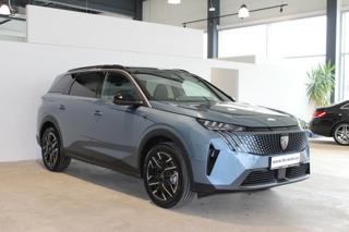 Peugeot 5008 GT Hybrid 136 e-DCS6 SUV