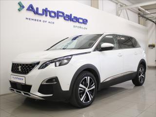 Peugeot 5008 1,5 HDi 96kW AT Allure PANO. SUV