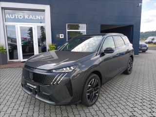 Peugeot 5008 GT Hybrid 145 e-DCS6 SUV