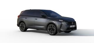 Peugeot 5008 GT Hybrid 145 e-DCS6 SUV