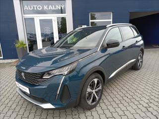 Peugeot 5008 Allure Pack 1.5 BlueHDi 130k EAT8 SUV