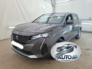 Peugeot 5008 1,2PT EAT8 ACTIVE PŘIPRAVUJEME SUV