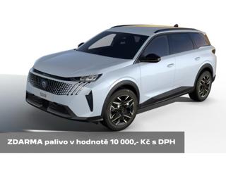Peugeot 5008 ALLURE Hybrid 145 e-DCS6 SUV