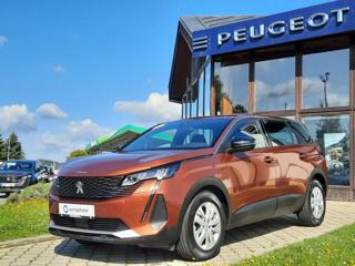 Peugeot 5008 ACTIVE PACK 1.5 BHDi 130k EAT8 SUV