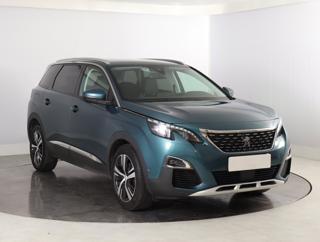 Peugeot 5008 1.5 BlueHDi 96kW SUV