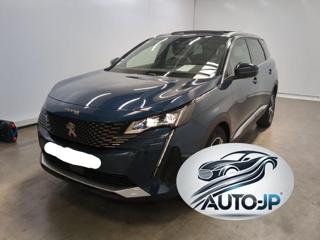 Peugeot 5008 1,5 HDI GT LED    PŘIPRAVUJEME SUV