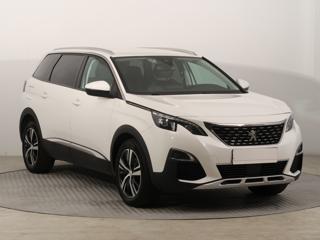 Peugeot 5008 1.5 BlueHDi 96kW SUV