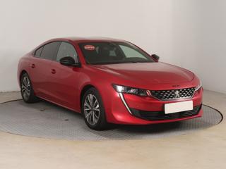 Peugeot 508 1.6 PureTech 133kW sedan