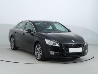 Peugeot 508 2.2 HDi 150kW sedan