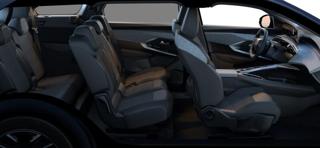 Peugeot 5008 ALLURE Hybrid 145 e-DCS6 SUV - Foto 6