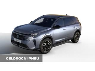 Peugeot 5008 ALLURE Hybrid 145 e-DCS6 SUV - Foto 7