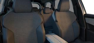 Peugeot 5008 ALLURE Hybrid 145 e-DCS6 SUV - Foto 4