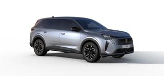 Peugeot 5008 ALLURE Hybrid 145 e-DCS6 SUV - Foto 5