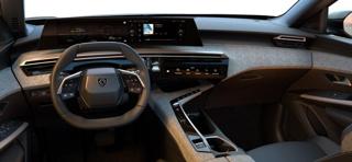 Peugeot 5008 ALLURE Hybrid 145 e-DCS6 SUV - Foto 3