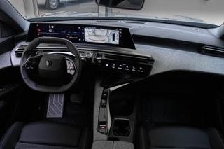 Peugeot 5008 ALLURE Hybrid 145 e-DCS6 SUV - Foto 9