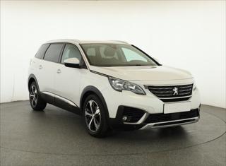 Peugeot 5008 1.6 BlueHDi 88kW SUV