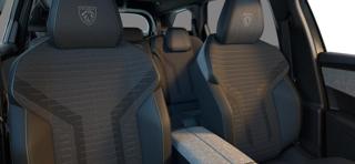 Peugeot 5008 GT Hybrid 145k e-DCS6 SUV - Foto 8