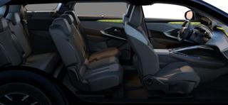 Peugeot 5008 GT Hybrid 145k e-DCS6 SUV - Foto 9