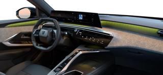 Peugeot 5008 GT Hybrid 145k e-DCS6 SUV - Foto 7