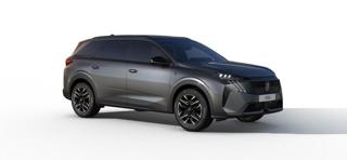 Peugeot 5008 GT Hybrid 145k e-DCS6 SUV - Foto 10