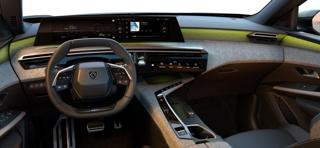 Peugeot 5008 GT Hybrid 145k e-DCS6 SUV - Foto 3