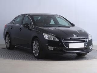 Peugeot 508 2.0 HDi 103kW sedan