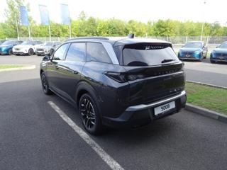 Peugeot 5008 BUSINESS Hybrid 145k e-DCS6 SUV - Foto 5